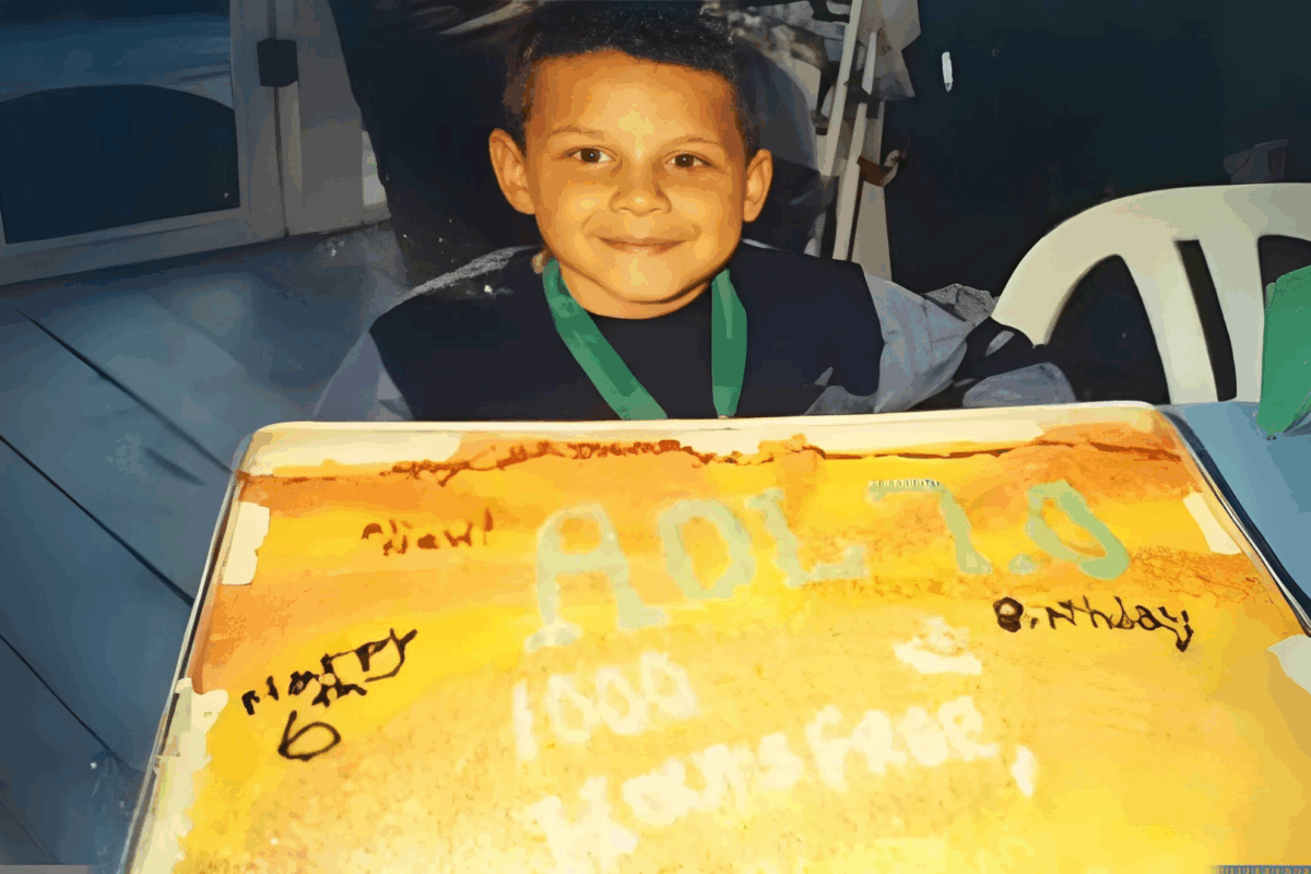 Growing Up Zennial: From Dial-Up to the Cloud