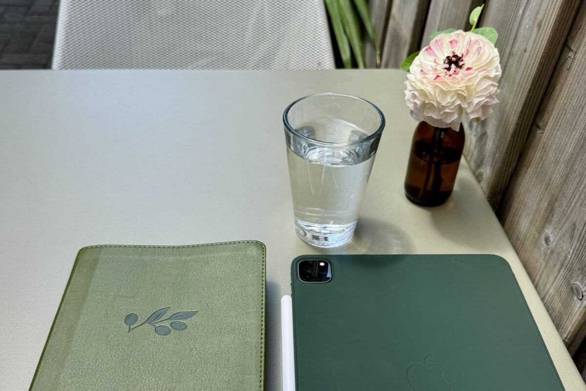 Standing in the Gap Between People and Technology