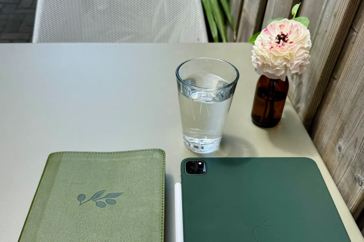 Standing in the Gap Between People and Technology