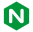 nginx